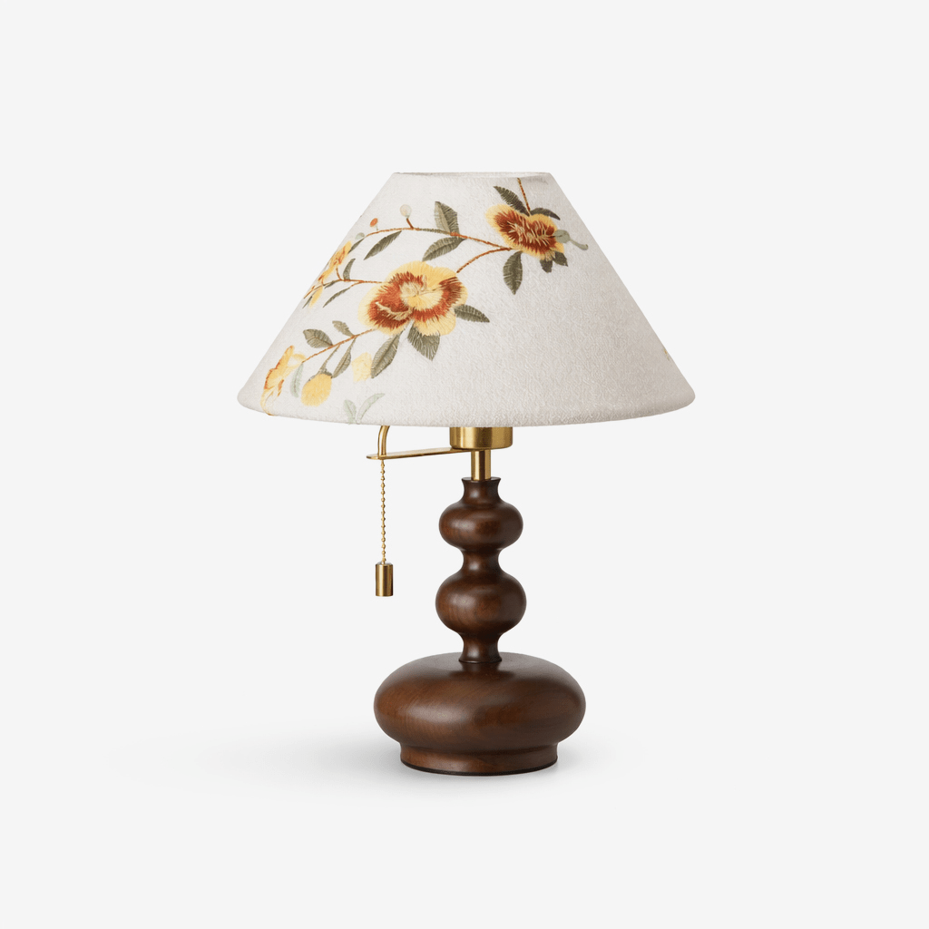 Marlowe Bloom Table Lamp - Vakkerlight