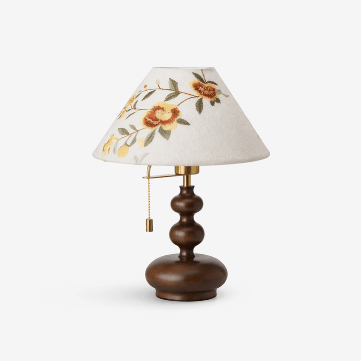 Marlowe Bloom Table Lamp - Vakkerlight