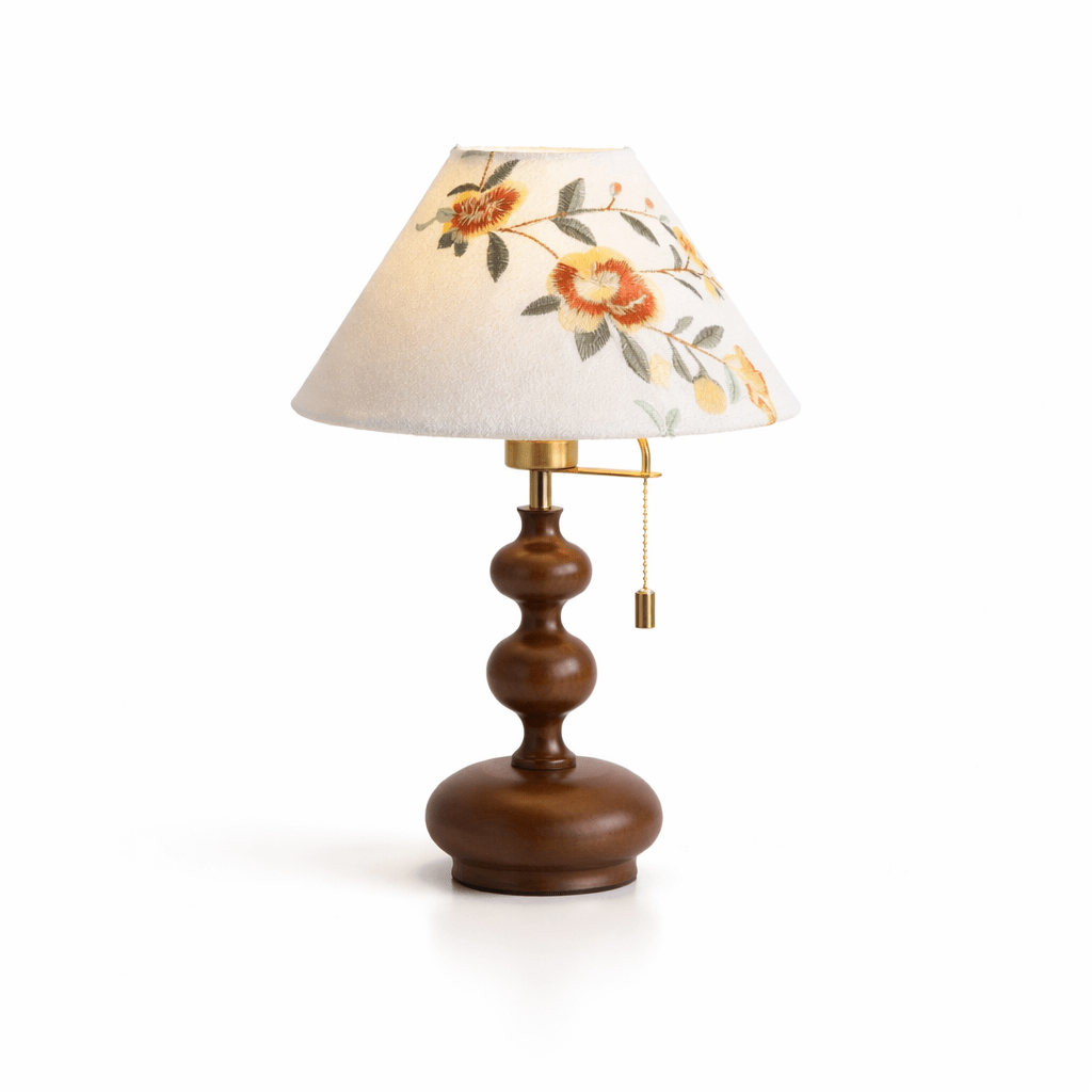 Marlowe Bloom Table Lamp - Vakkerlight