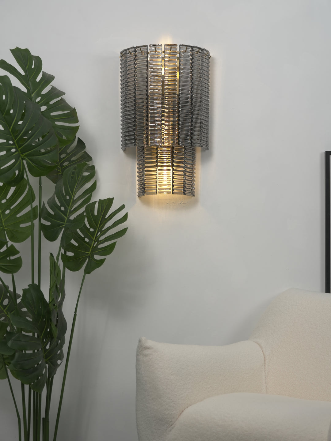 Marlowe Wall Light