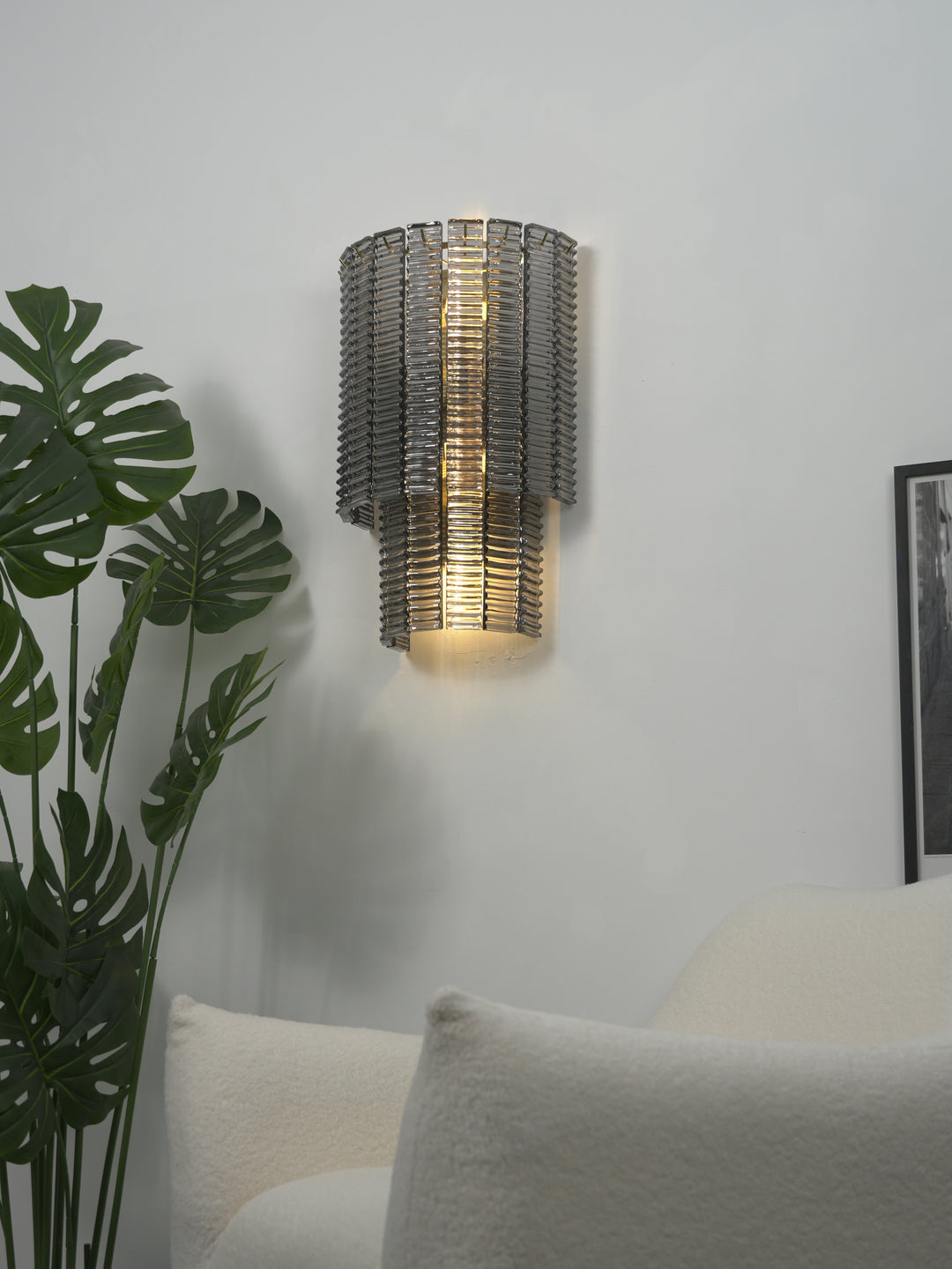 Marlowe Wall Light
