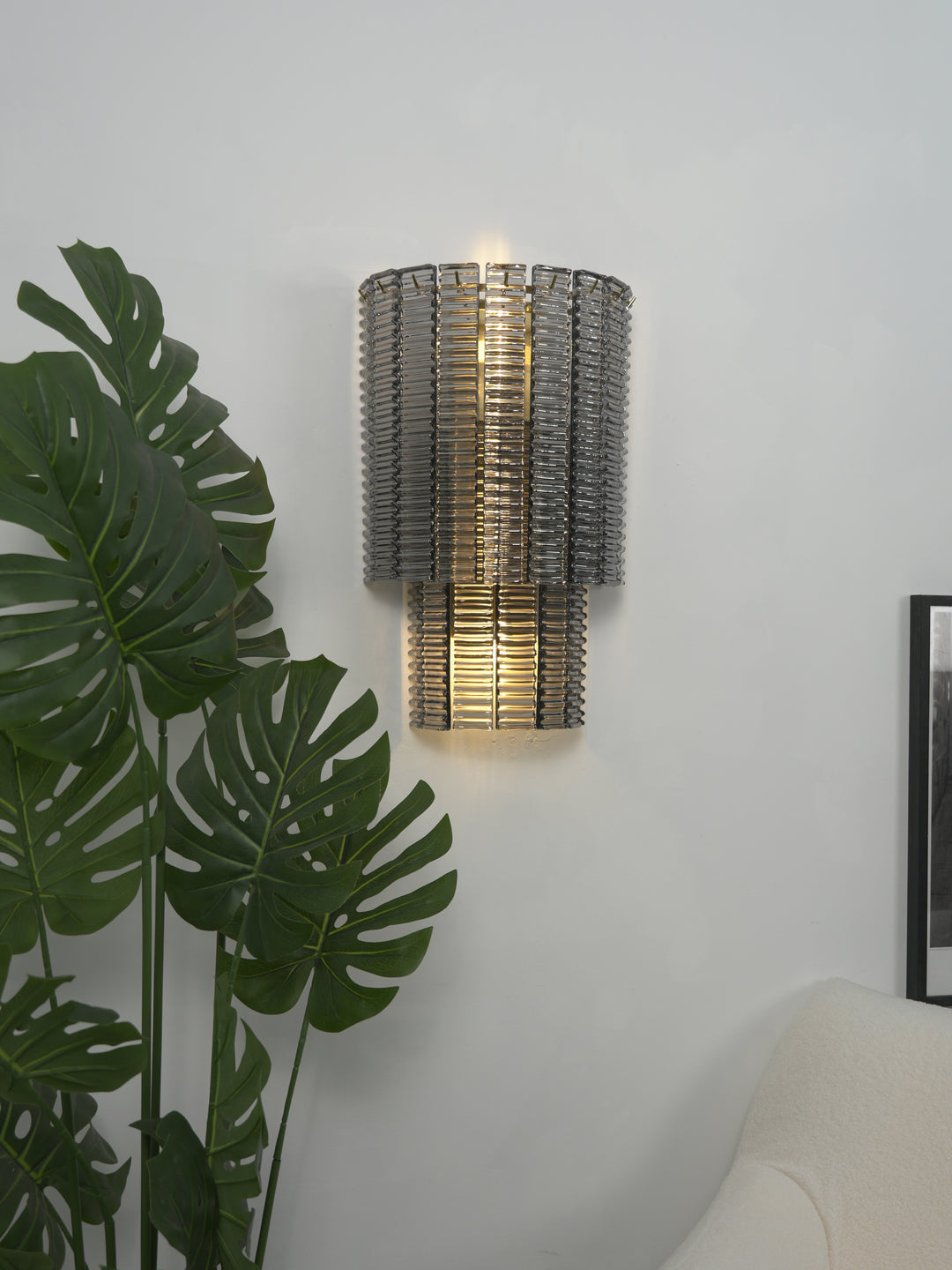 Marlowe Wall Light