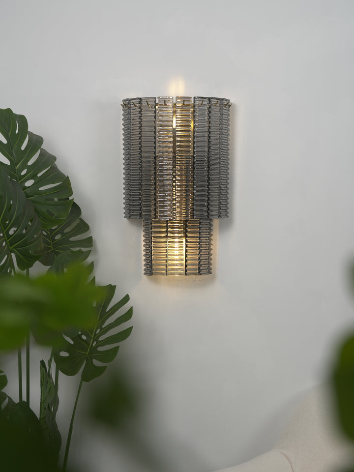 Marlowe Wall Light