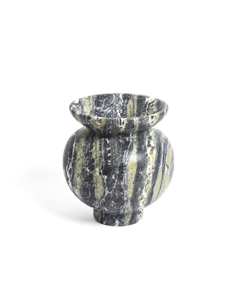 Marrow Marble Vase