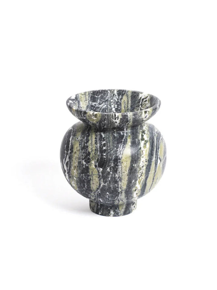 Marrow Marble Vase