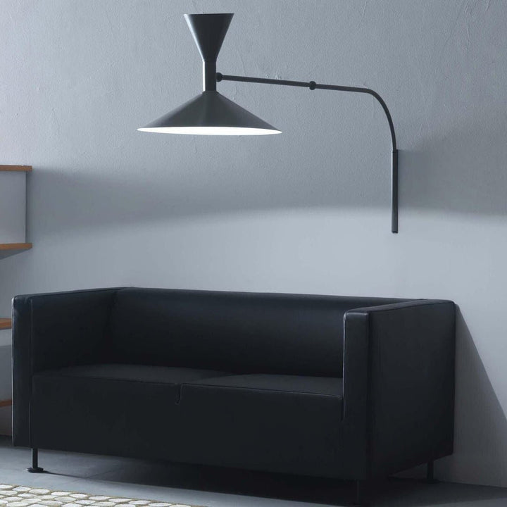 Marseille Wall Light - Vakkerlight