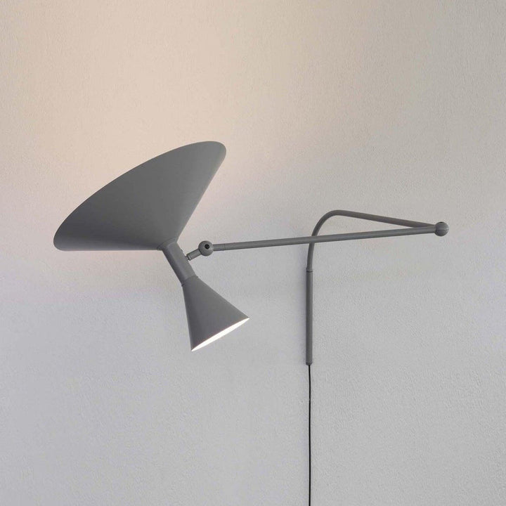 Marseille Plug - in Wall Light - Vakkerlight