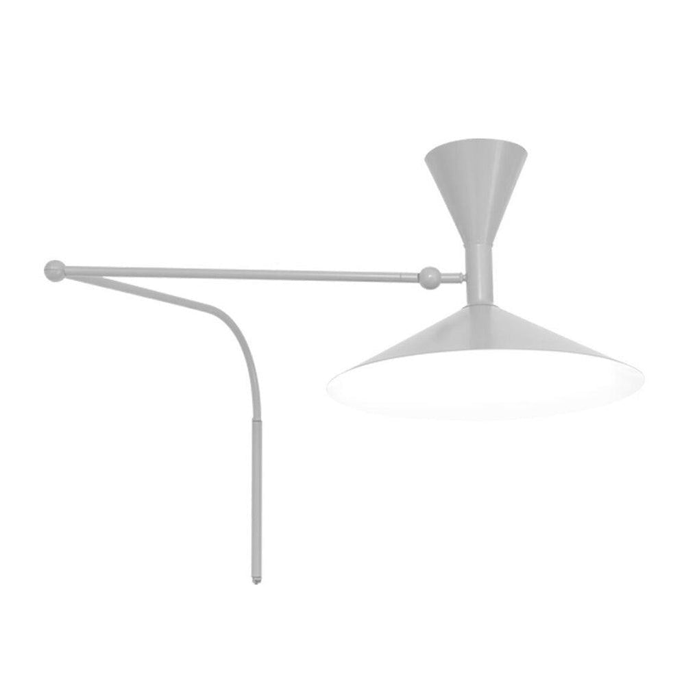 Marseille Wall Light - Vakkerlight