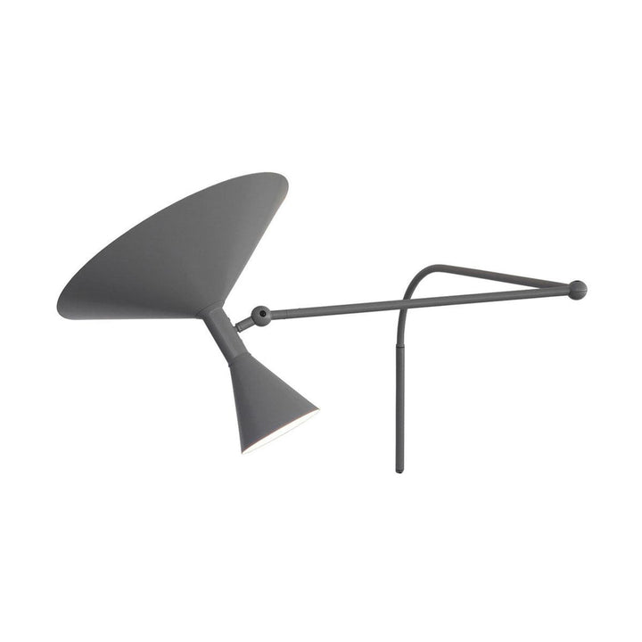 Marseille Wall Light - Vakkerlight