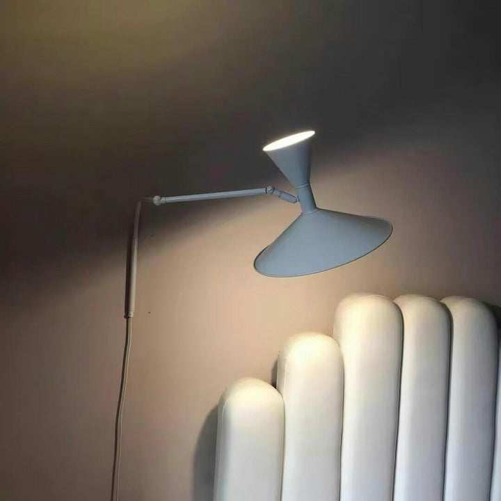 Marseille Plug - in Wall Light - Vakkerlight