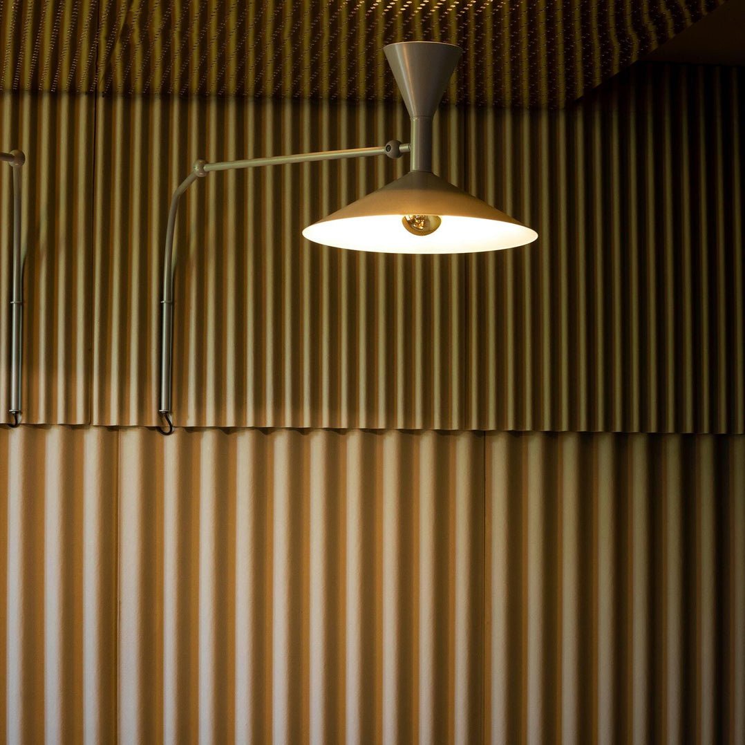 Marseille Plug - in Wall Light - Vakkerlight