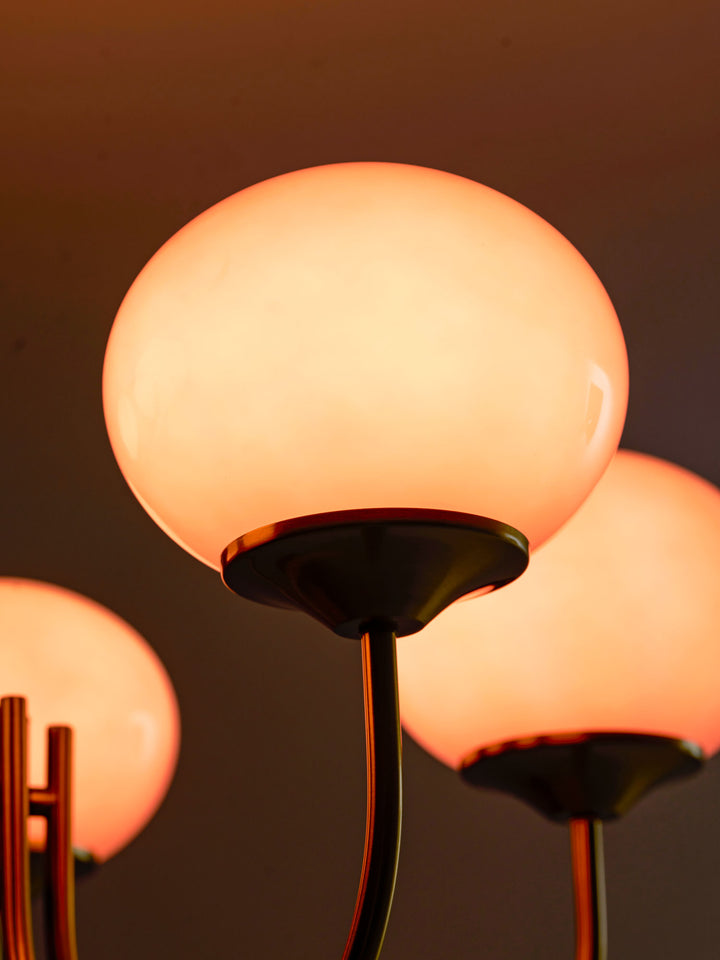 Marshmallow Chandelier - Vakkerlight