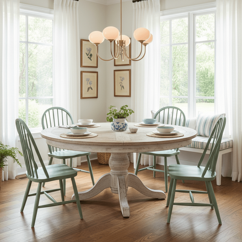 Marshmallow Chandelier - Vakkerlight