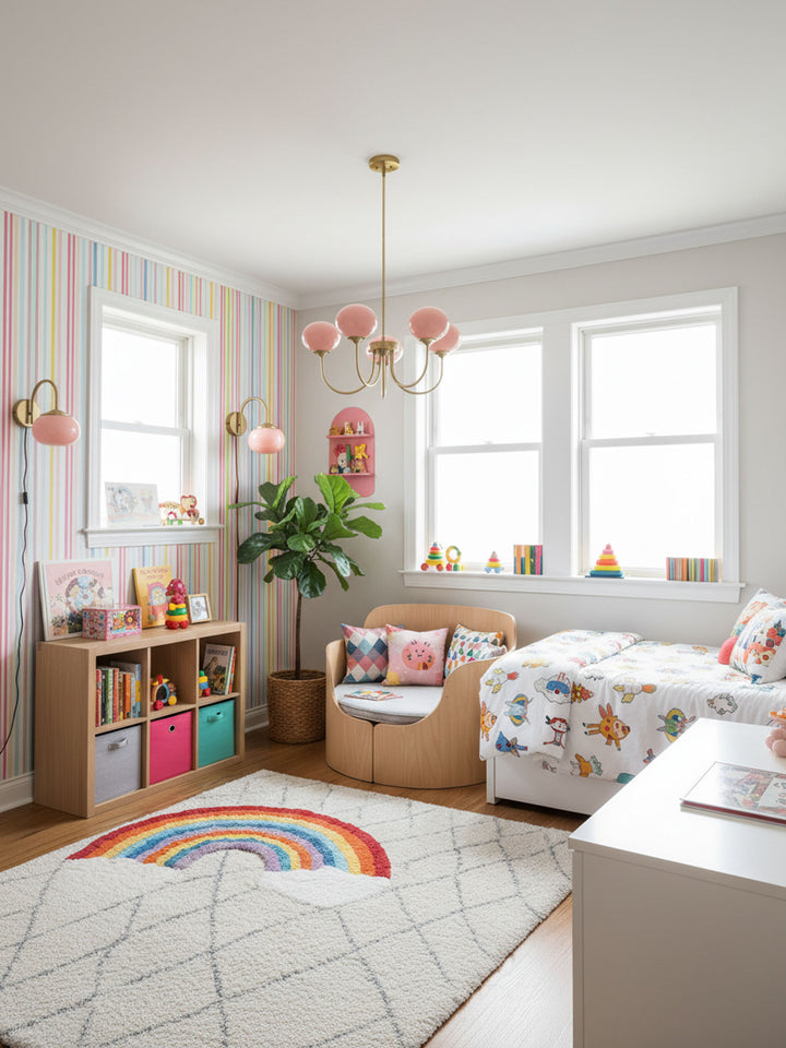 Marshmallow Plug - in Sconce - Vakkerlight