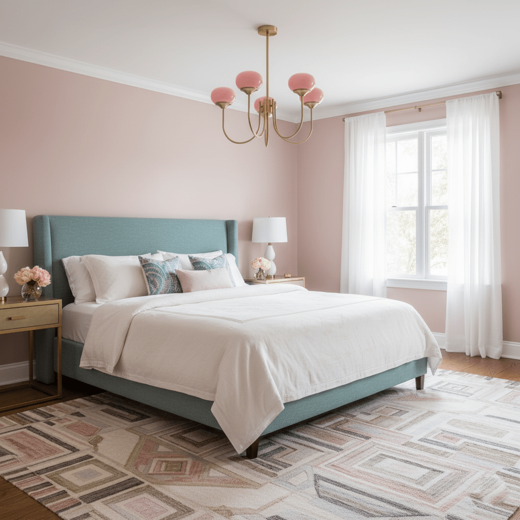 Marshmallow Chandelier - Vakkerlight