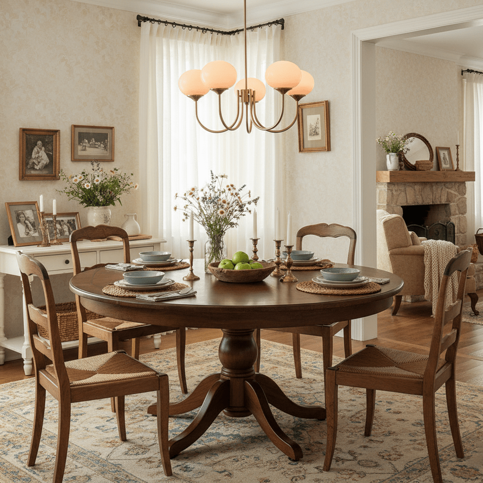 Marshmallow Chandelier - Vakkerlight