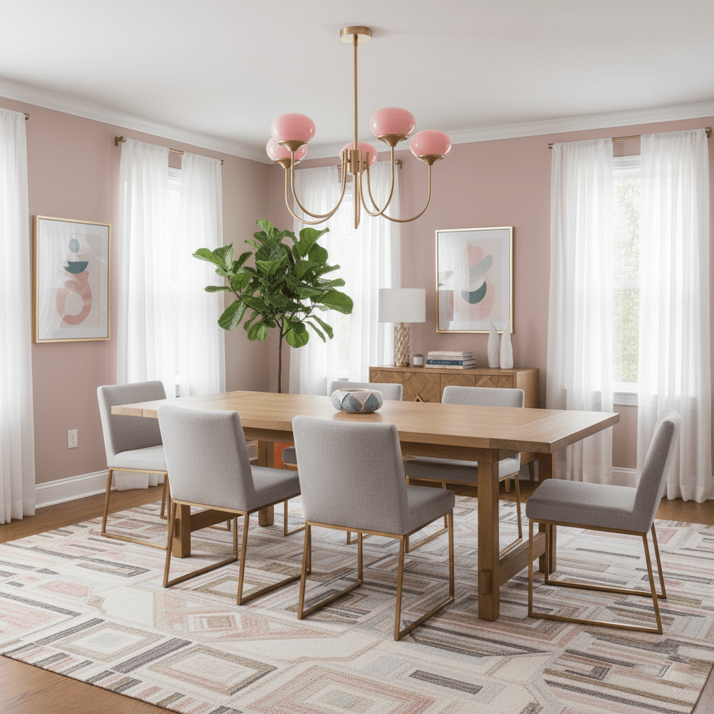 Marshmallow Chandelier - Vakkerlight