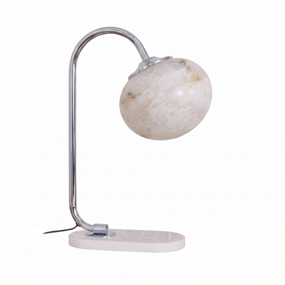 Marshmallow Tischleuchte