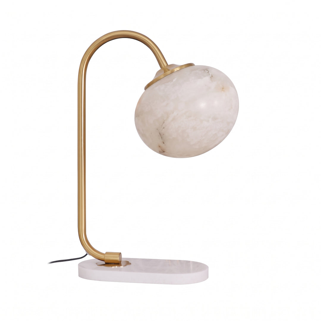 Marshmallow Tischleuchte