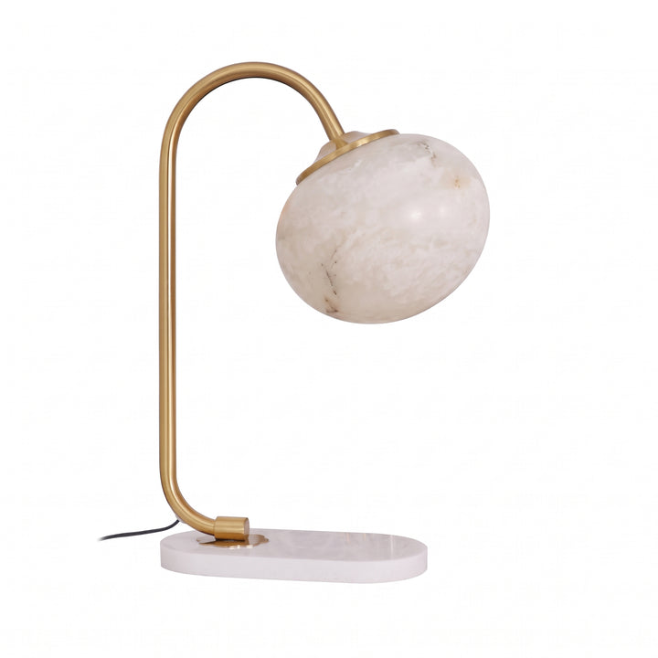 Marshmallow Tischleuchte