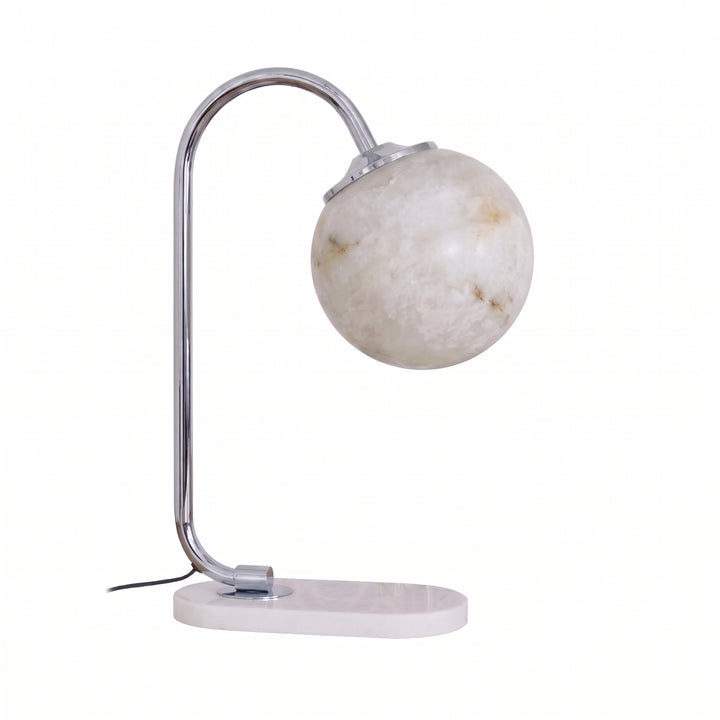 Marshmallow Tischleuchte