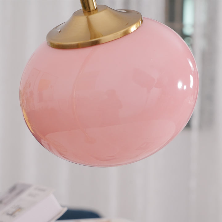 Marshmallow Table Lamp - Vakkerlight