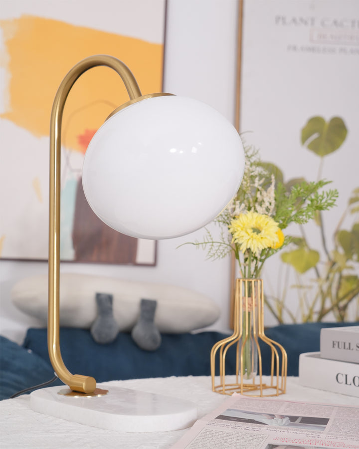 Marshmallow Table Lamp - Vakkerlight