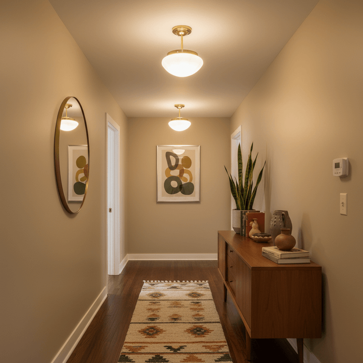 Marta Mini Ceiling Lamp - Vakkerlight