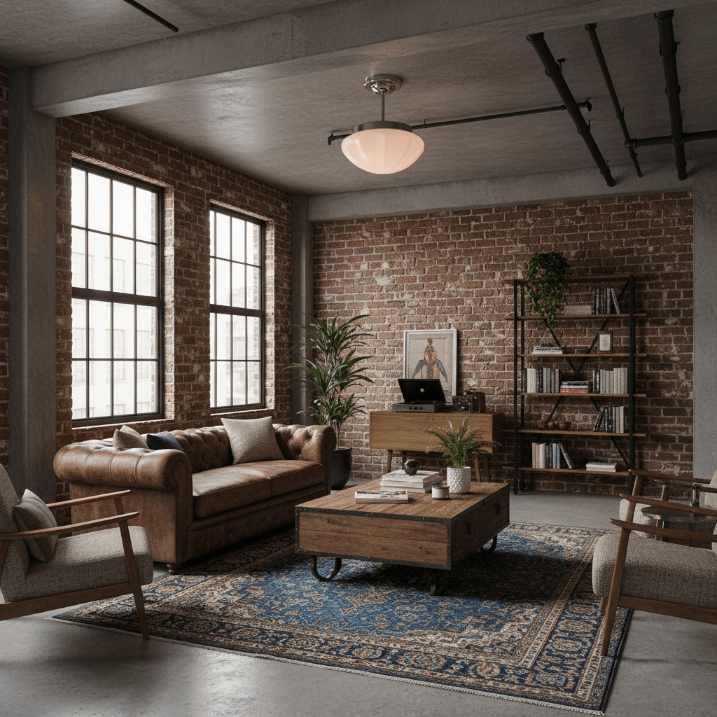 Marta Mini Ceiling Lamp - Vakkerlight