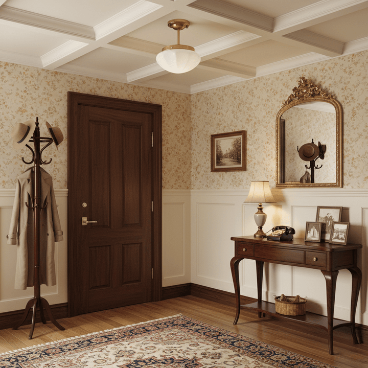 Marta Mini Ceiling Lamp - Vakkerlight