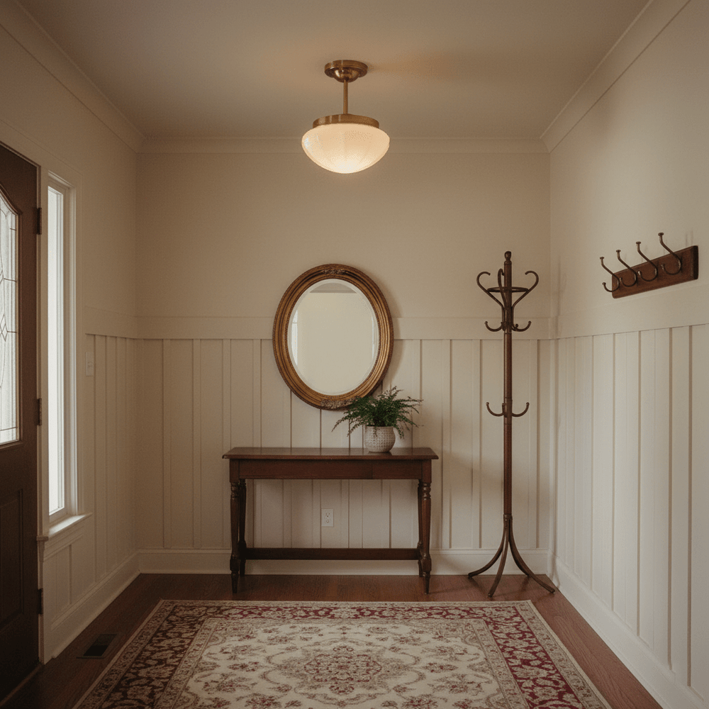 Marta Mini Ceiling Lamp - Vakkerlight