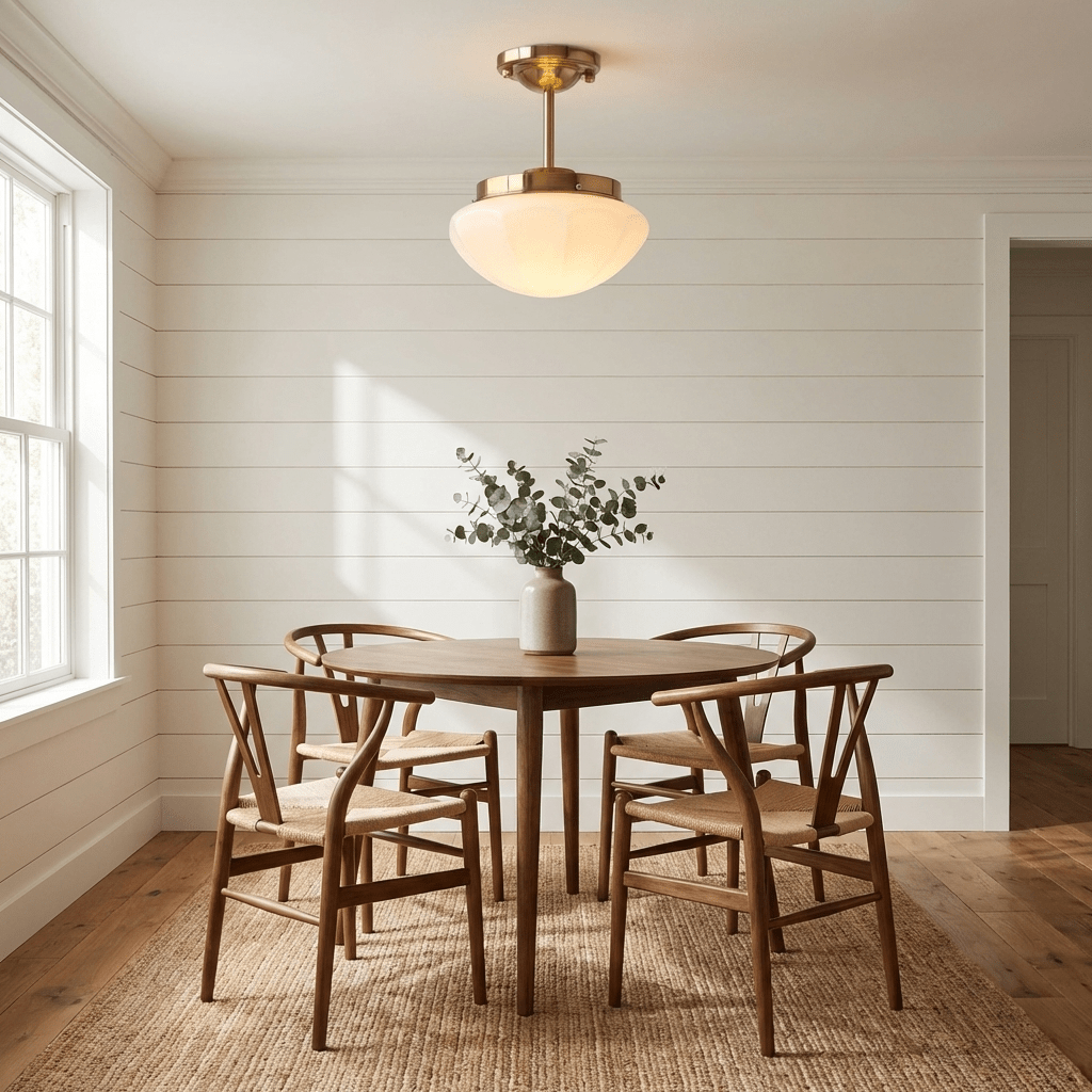 Marta Mini Ceiling Lamp - Vakkerlight