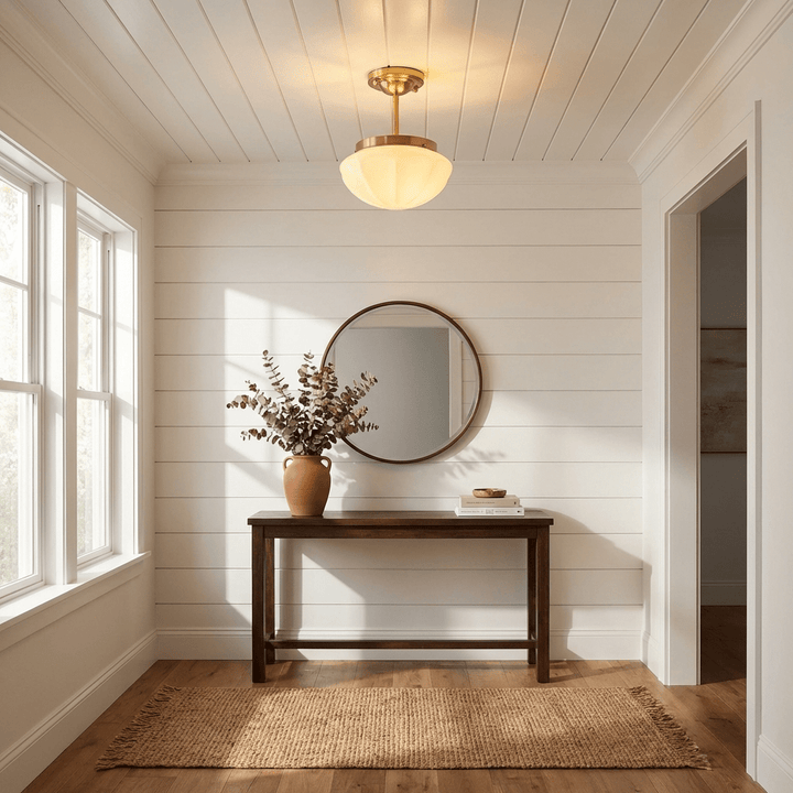 Marta Mini Ceiling Lamp - Vakkerlight