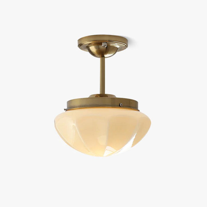 Marta Mini Pendant Lamp - Vakkerlight