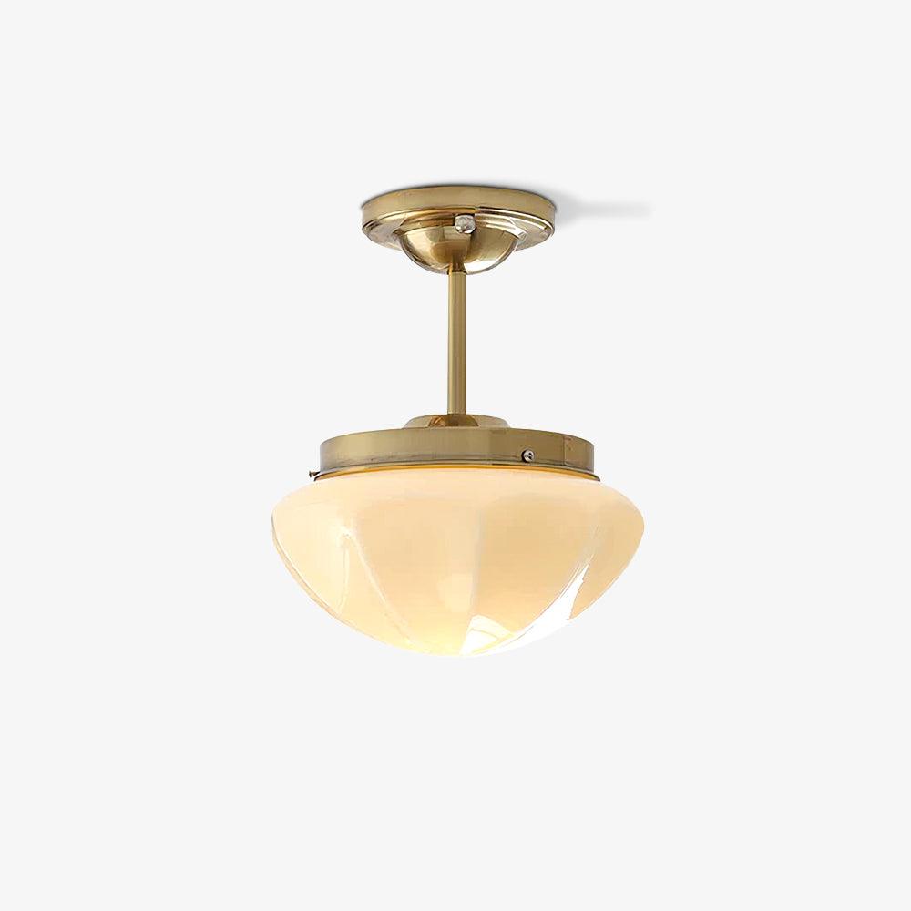 Marta Mini Pendant Lamp - Vakkerlight