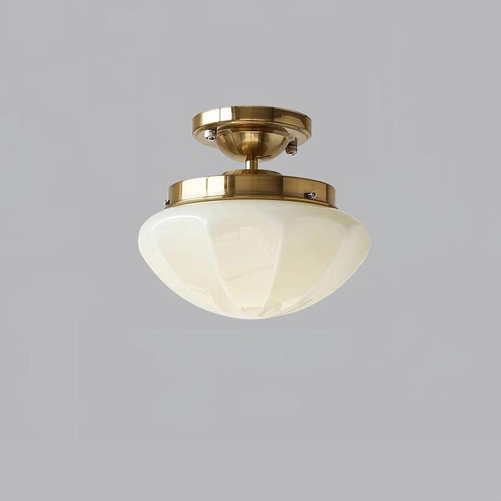 Marta Mini Pendant Lamp - Vakkerlight