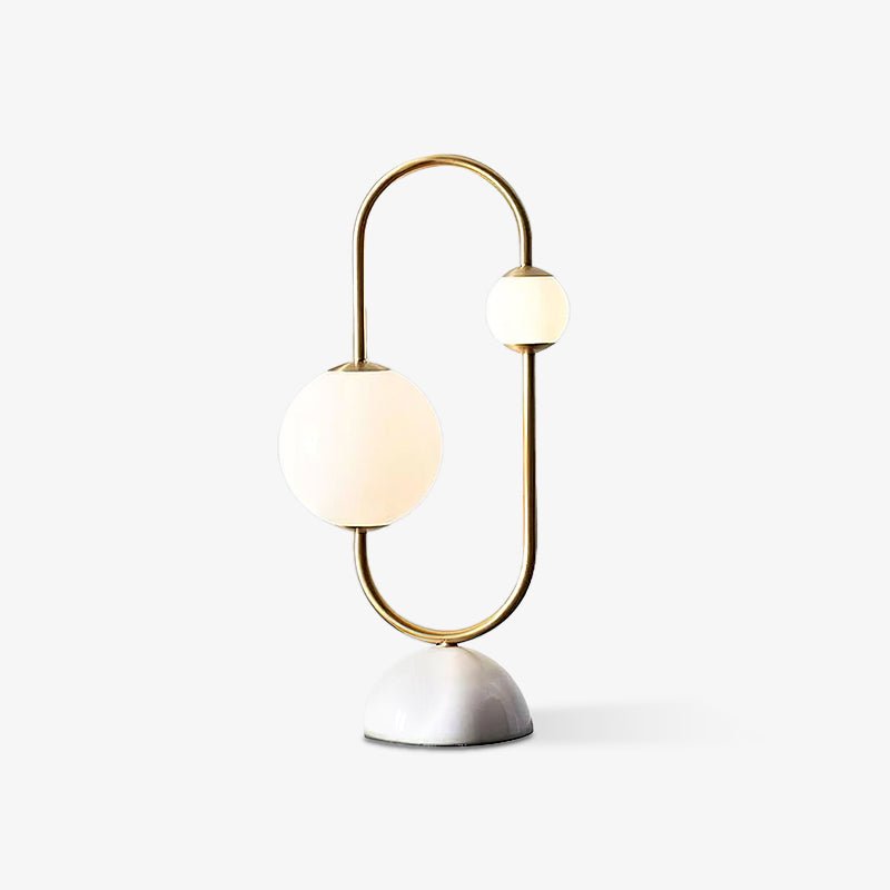 Martha Table Lamp - Vakkerlight