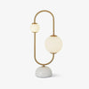 Martha Table Lamp - Vakkerlight