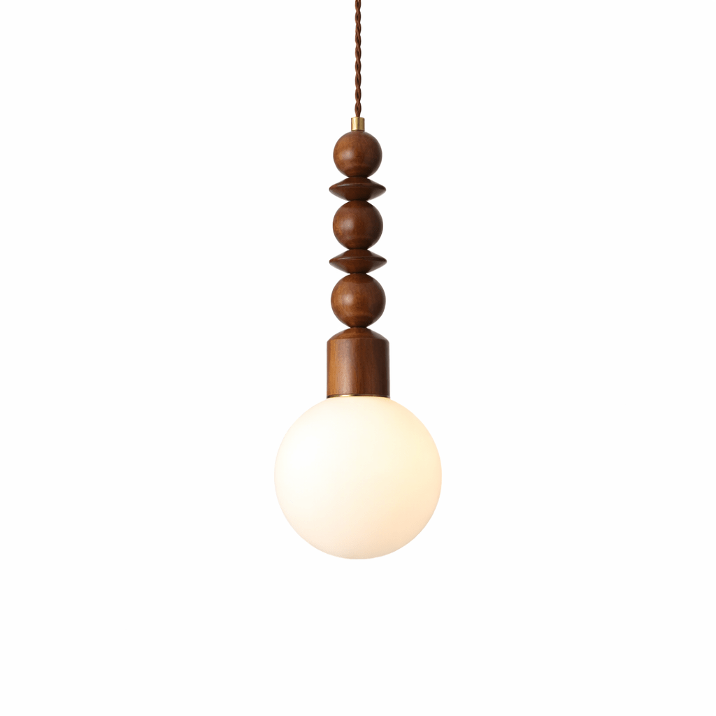 Maru Pendant Light - Vakkerlight