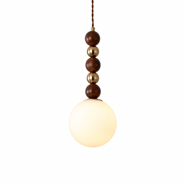 Maru Pendant Light - Vakkerlight