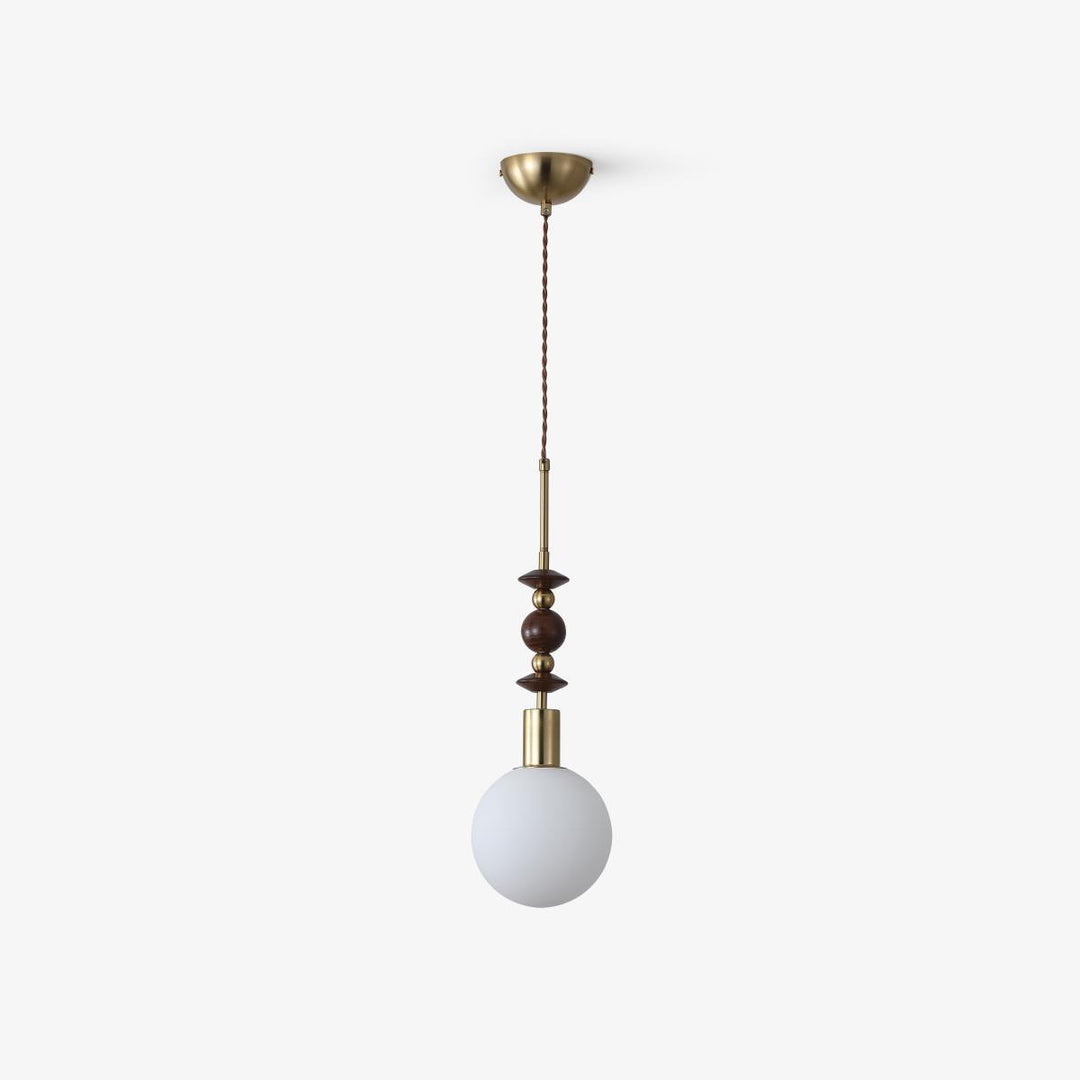 Maru Pendant Light - Vakkerlight