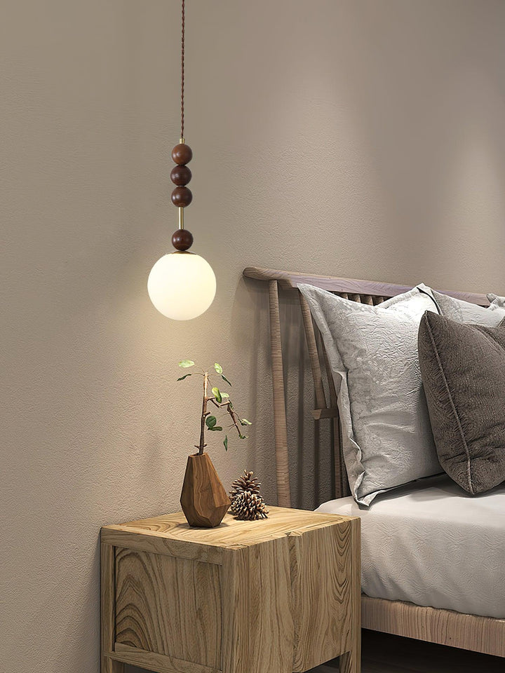 Maru Pendant Light - Vakkerlight