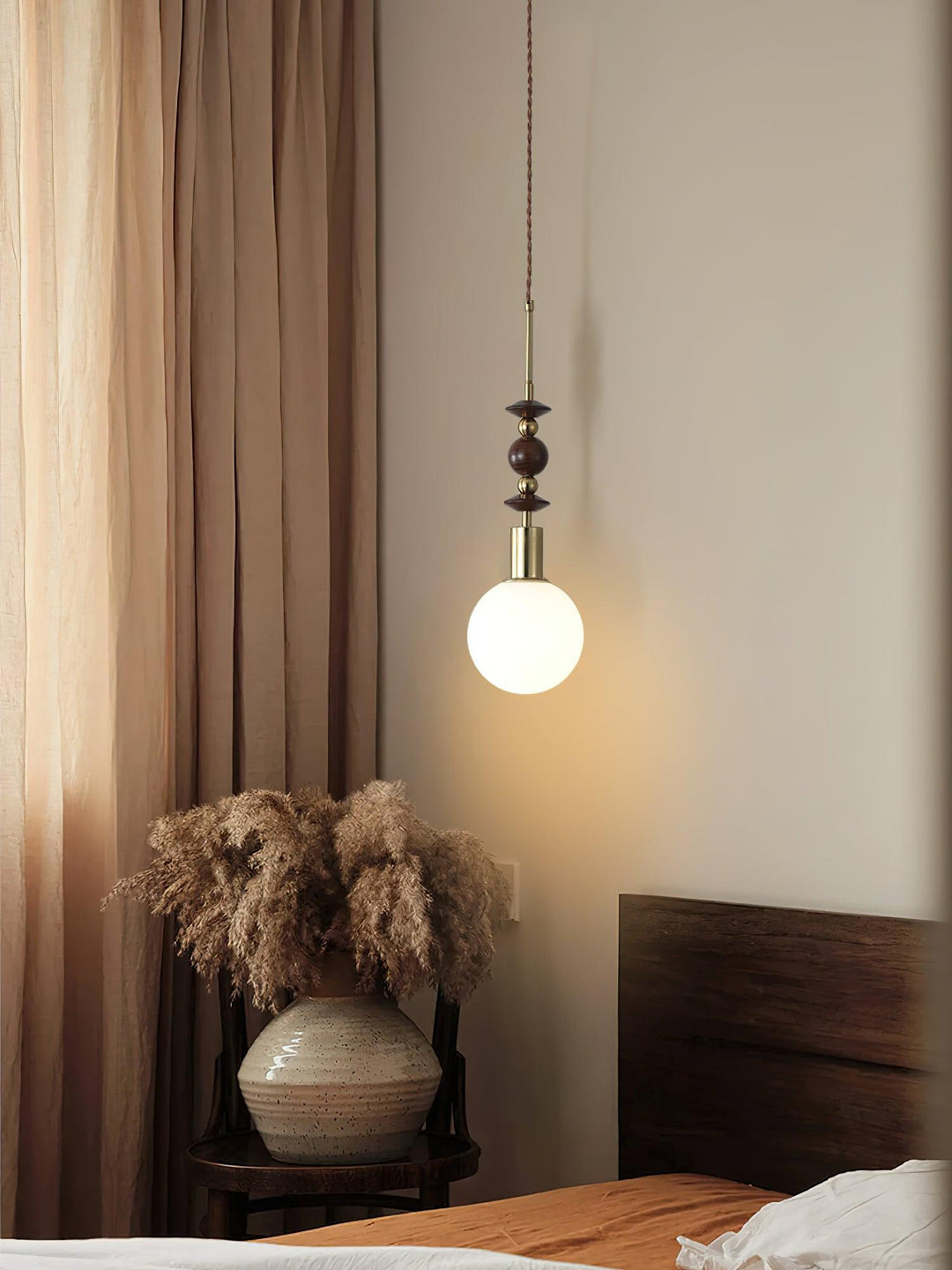 Maru Pendant Light - Vakkerlight