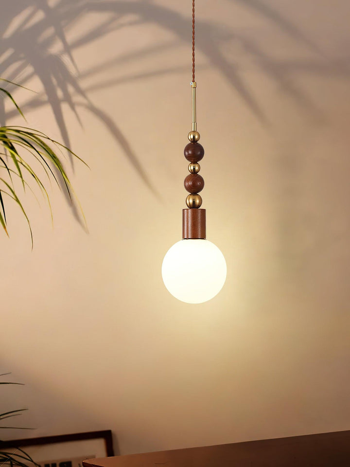 Maru Pendant Light - Vakkerlight