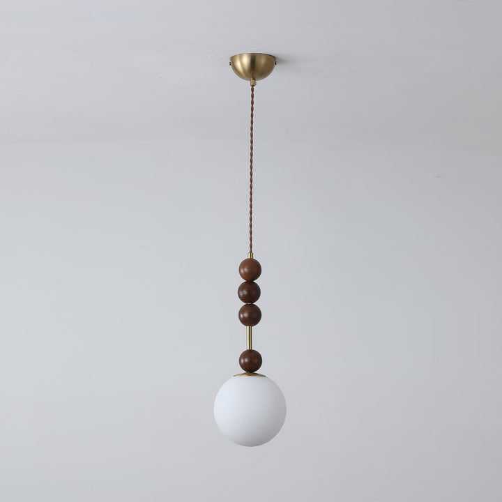 Maru Pendant Light - Vakkerlight