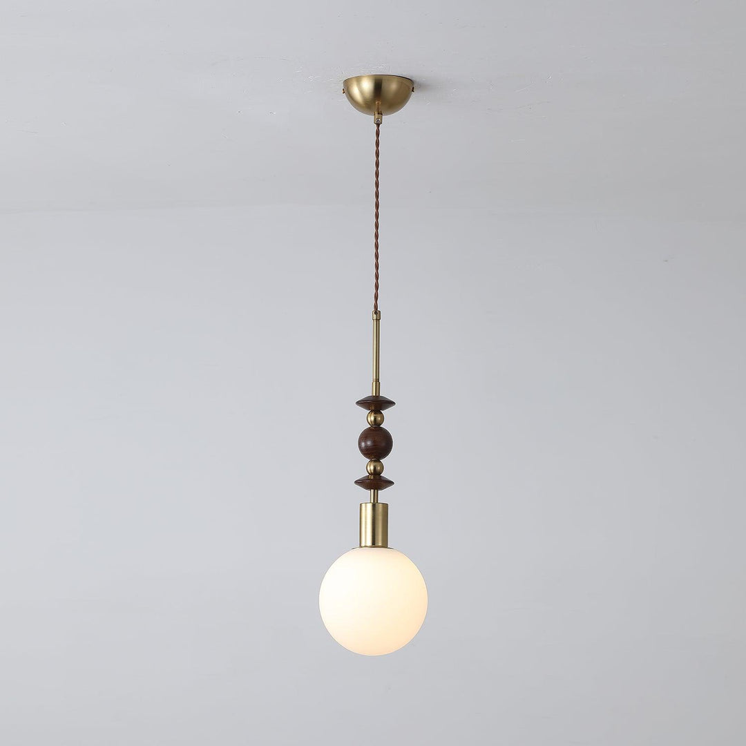 Maru Pendant Light - Vakkerlight