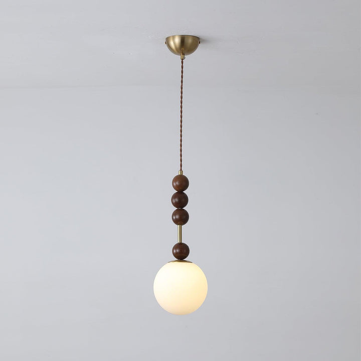 Maru Pendant Light - Vakkerlight