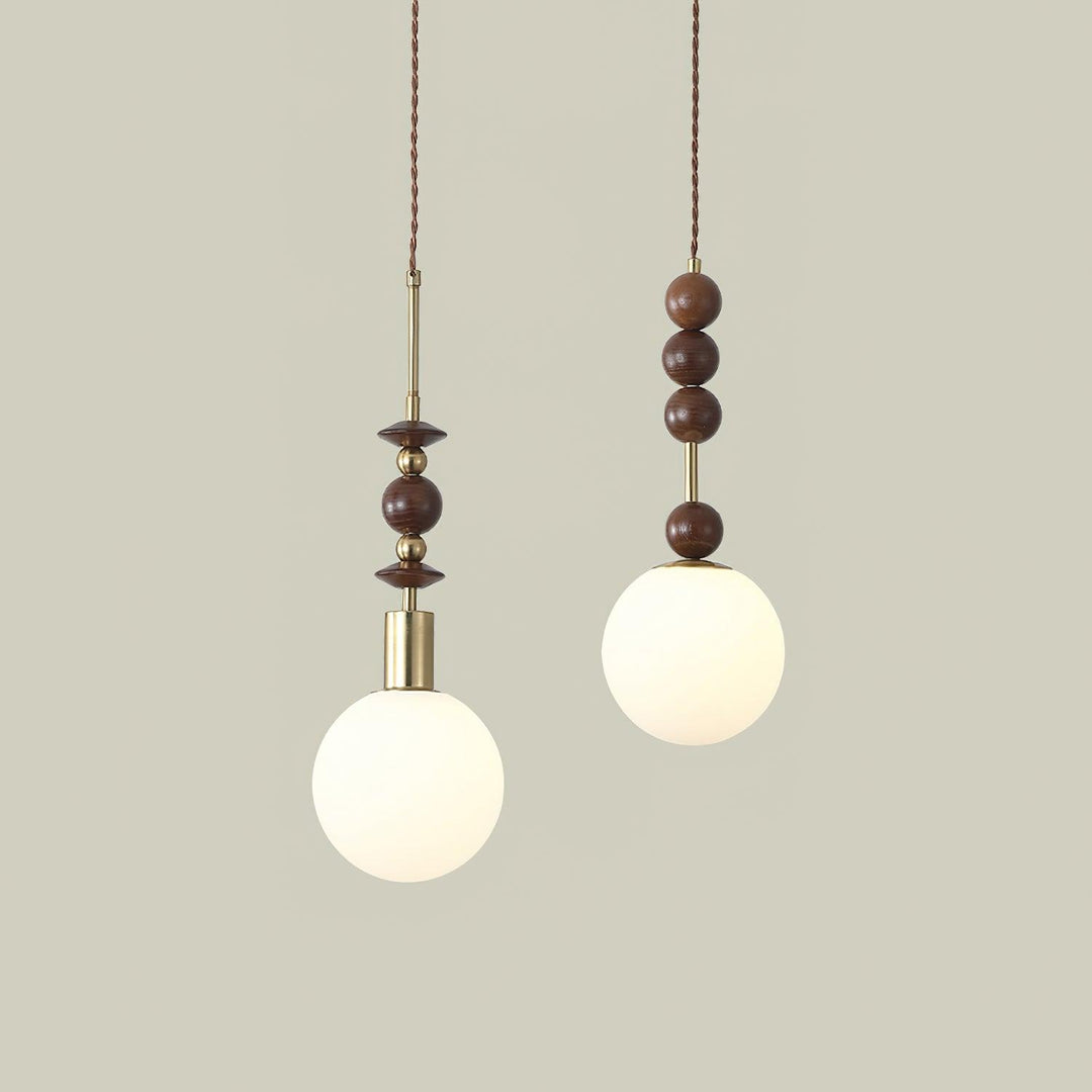 Maru Pendant Light - Vakkerlight