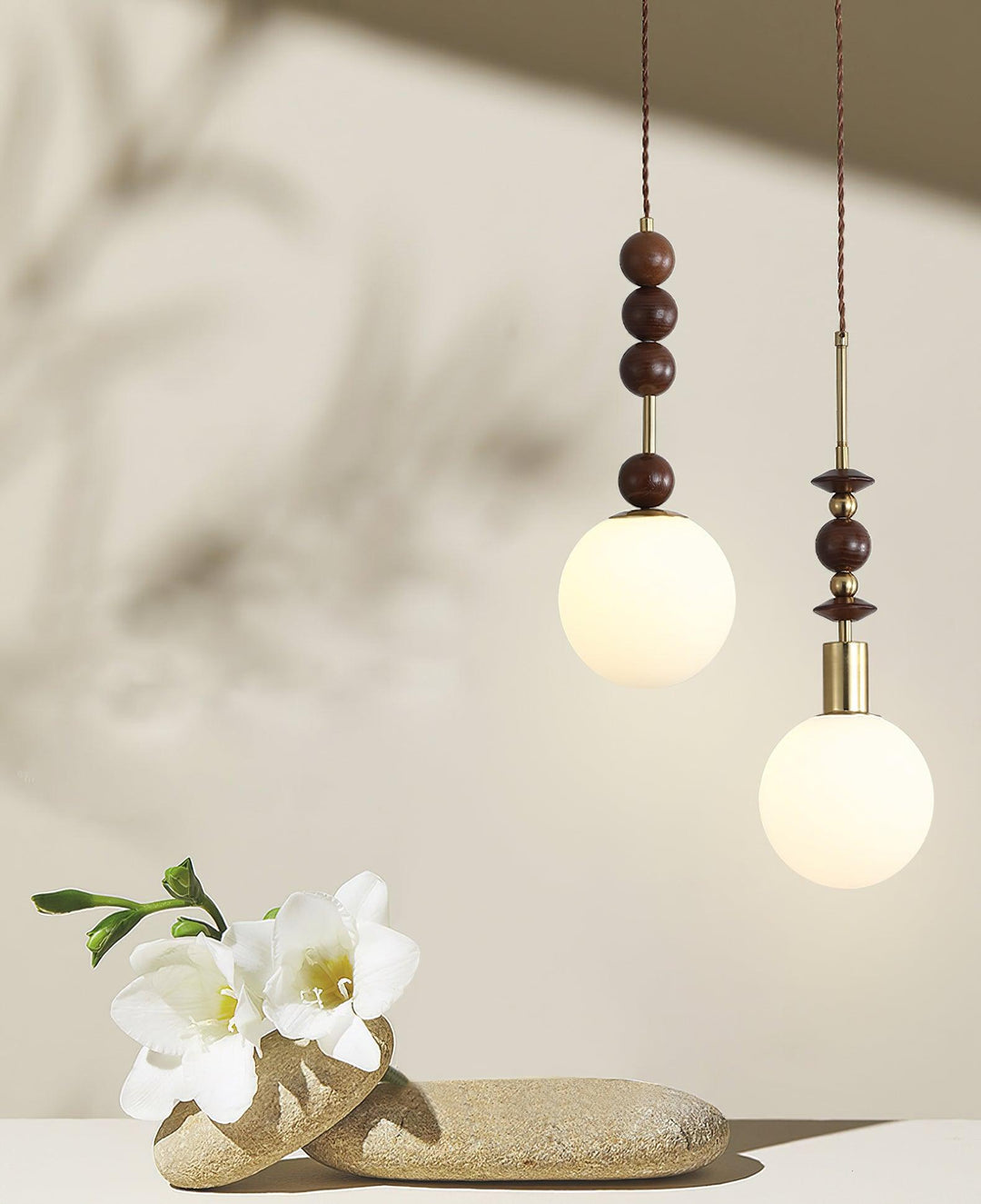 Maru Pendant Light - Vakkerlight