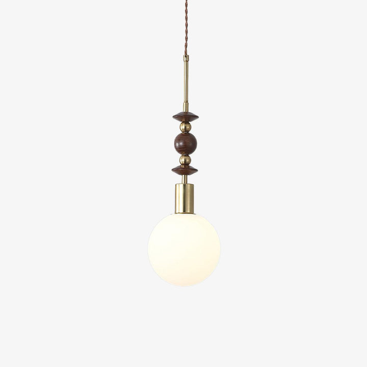 Maru Pendant Light - Vakkerlight